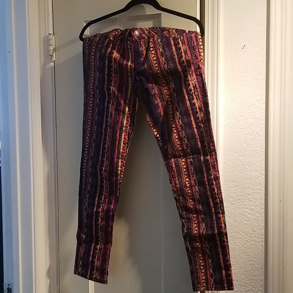 Pants